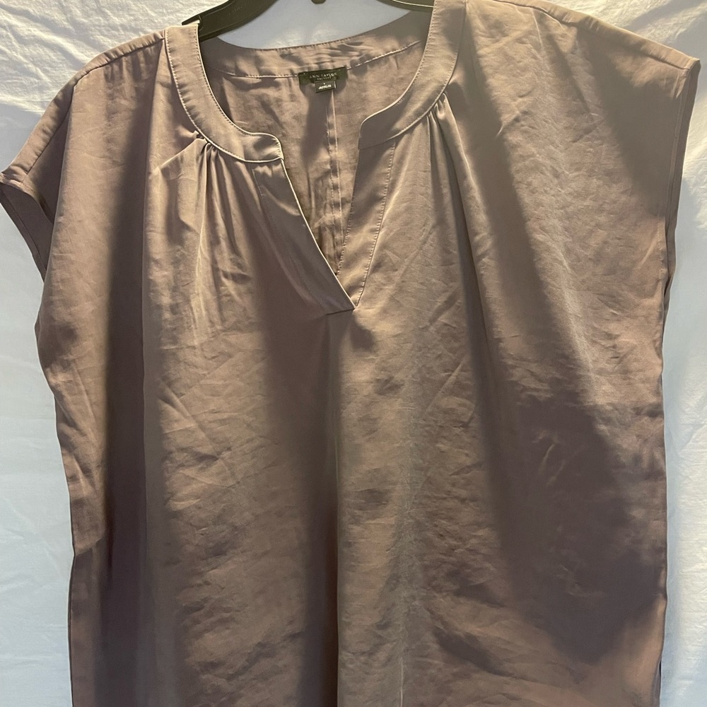 Ann Taylor blouse